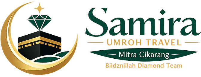 Samira Umrah Travel Mitra Cikarang - Biidznillah Diamond Team