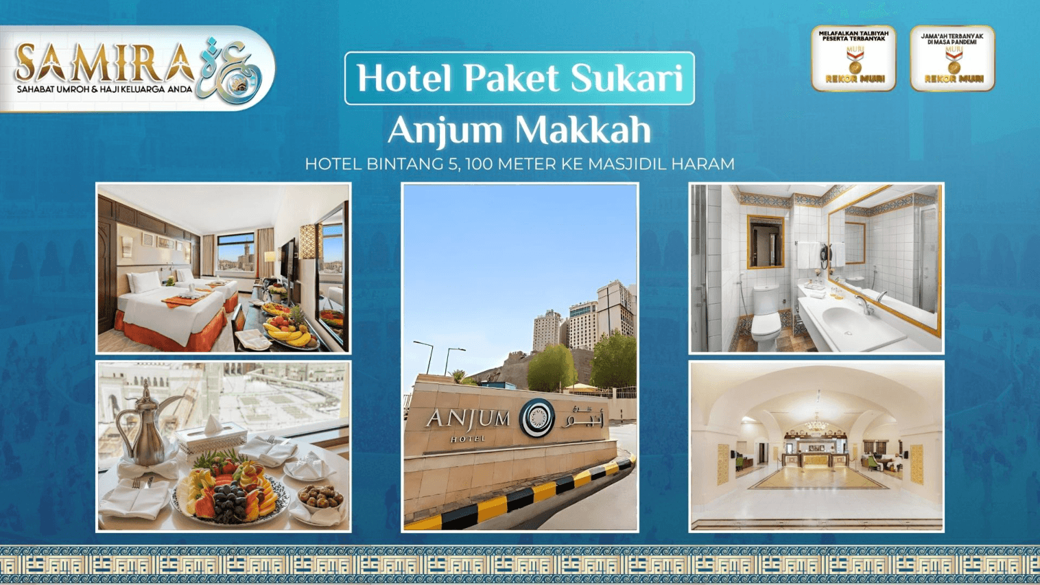 Sukari - Anjum Makkah